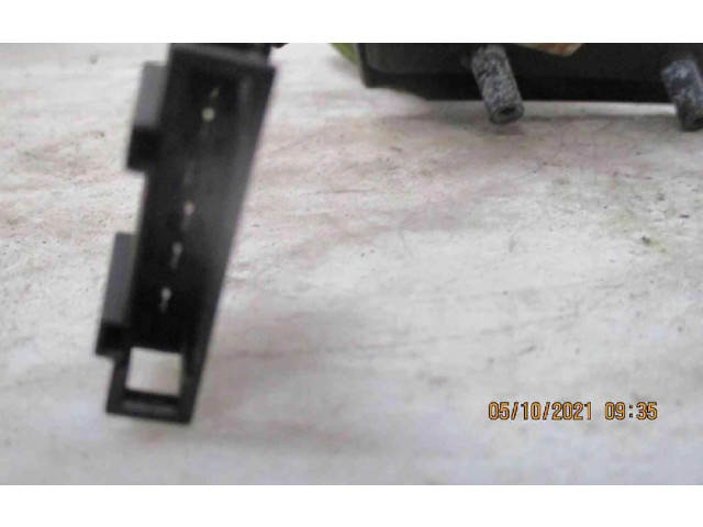 Зеркало электрическое Skoda Octavia Mk1 (1U) 1996 - 2004 года