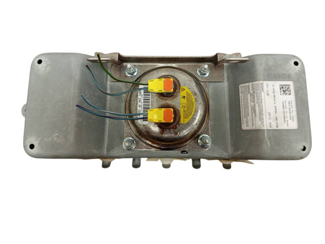 Подушка безопасности пассажира P05108093AF, TYSN81362P0885 Jeep Grand Cherokee