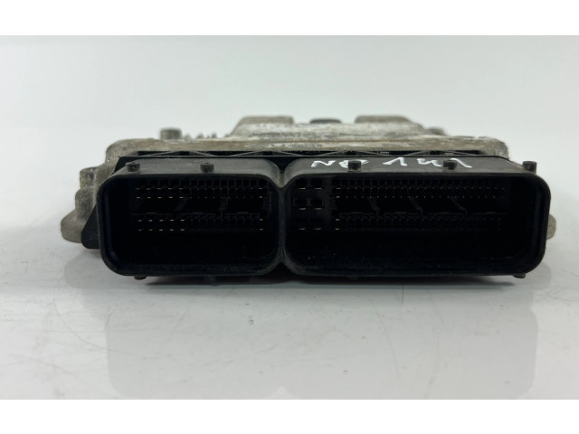 Řídící jednotka 12806932, 0281018031 Saab 9-3 Ver1 2012