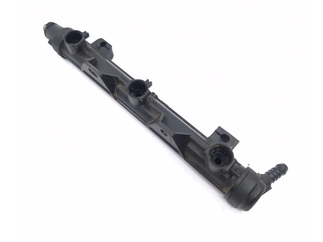 Форсунка 03E133320A, 03E133320 Skoda Fabia Mk2 (5J) BZG