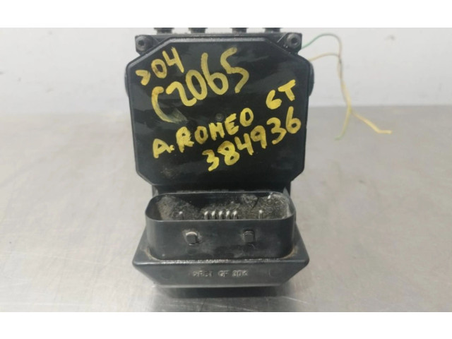 Блок АБС    Alfa Romeo  GT  1963-1977 года