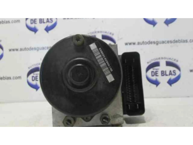 Блок АБС 2S612M110CE, ABS Ford Fiesta 2000-2001 года