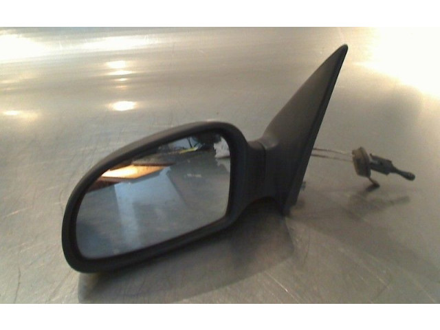 Zpětné zrcátko Citroen Saxo 2000