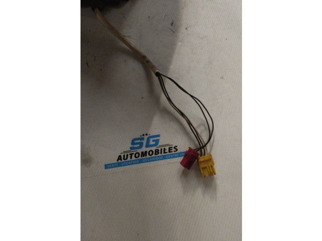 Зеркало (механическое) Citroen Xantia - года