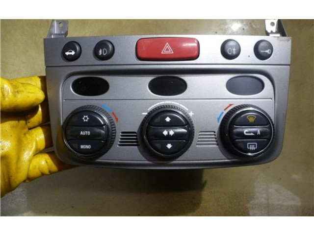 Блок управления климат-контролем    Alfa Romeo GT