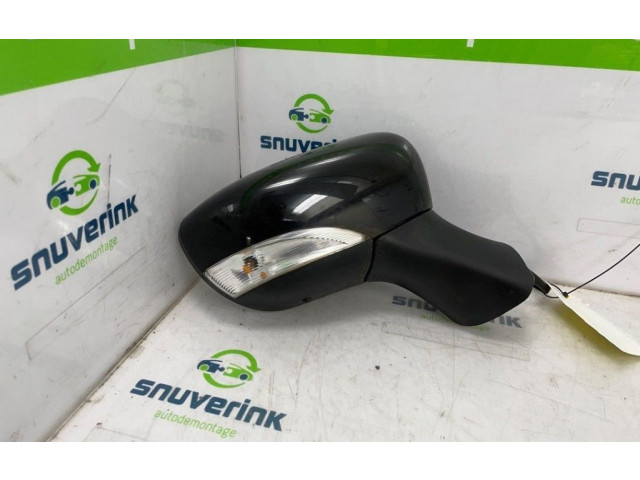 Зеркало (механическое)       Renault Clio IV  2012 -  года   