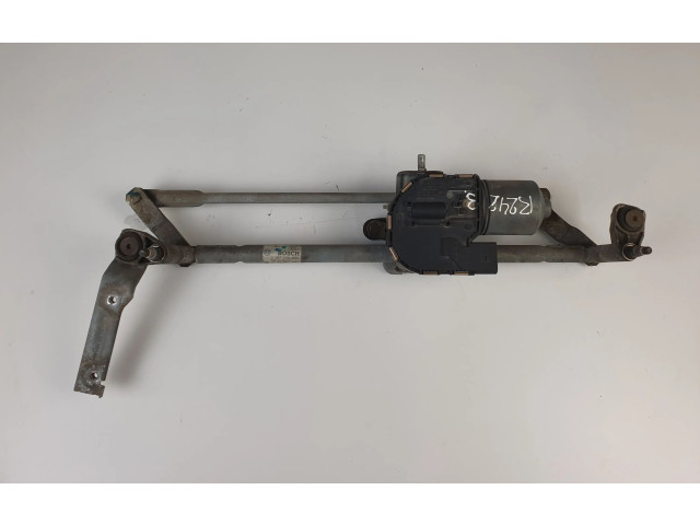 Моторчик дворников 1K1955119C, 1K1955023F    Volkswagen Jetta V