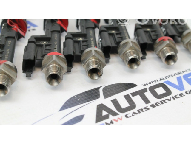 Vstřikovač 7597870 BMW X3 F25 pro benzínový motor 3.5 N55