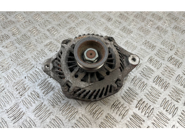 Генератор 23700AA521   Subaru Forester SG      