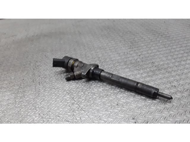 Форсунка 0445110036    Citroen C8 для дизельного двигателя  2