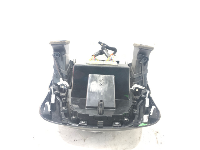 Блок управления климат-контролем 972501K270, HA8HK051 Hyundai ix20