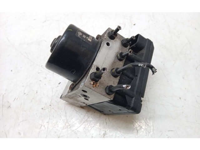 Блок АБС 1J0614217E, 1J0614217E   Skoda  Octavia Mk1 (1U)  1996 - 2004 года