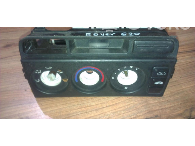 Блок управления климат-контролем 39700sn7, 39700-SN7 Rover 620