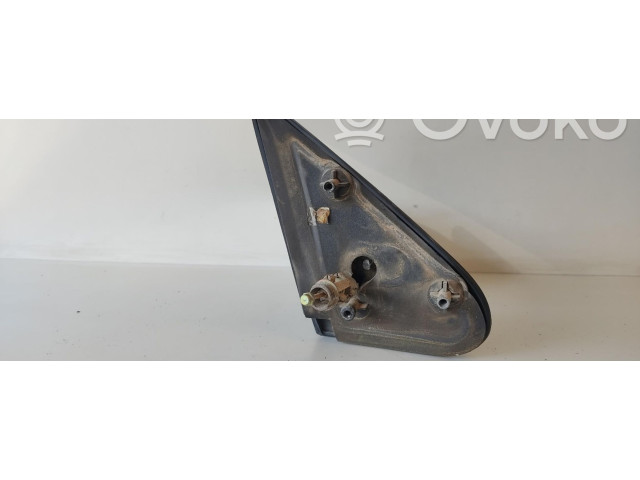 Зеркало электрическое        Seat Inca (6k)  1995 - 2004 года   