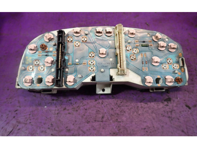 Панель приборов 95bp10841b, 95bp10841b Ford Transit - Tourneo Connect