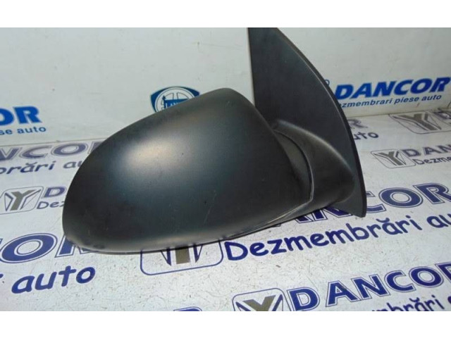 Зеркало электрическое        Chevrolet Matiz   -  года   