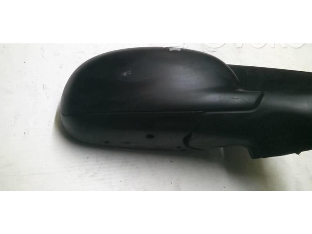 Zpětné zrcátko  Peugeot 406 1996  8149V7  