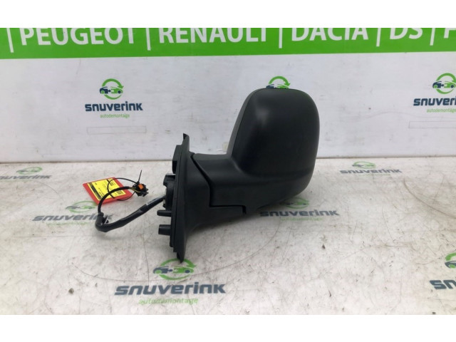 Zpětné zrcátko Citroen Berlingo 2021 98169897XT, 98169897XT