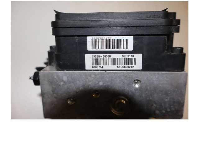Блок АБС 58920-1K280   Hyundai  ix20   -  года