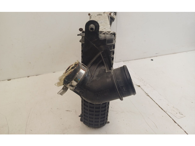 Интеркулер  4M0145804BR   Porsche Cayenne (9Y0 9Y3) 