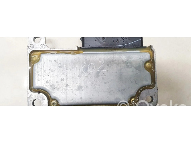 Блок подушек безопасности 96838157, 02212007ue Chevrolet Captiva