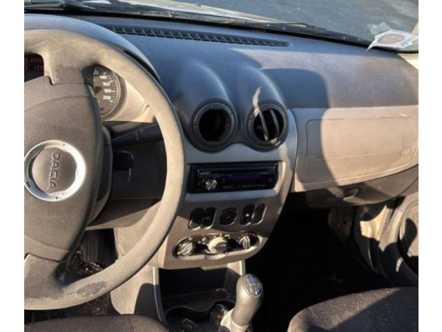 Моторчик заднего дворника 8200734582 Dacia Sandero