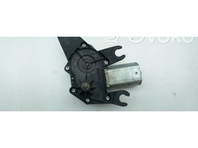 Моторчик заднего дворника 53026312, 8200311486    Renault Clio III