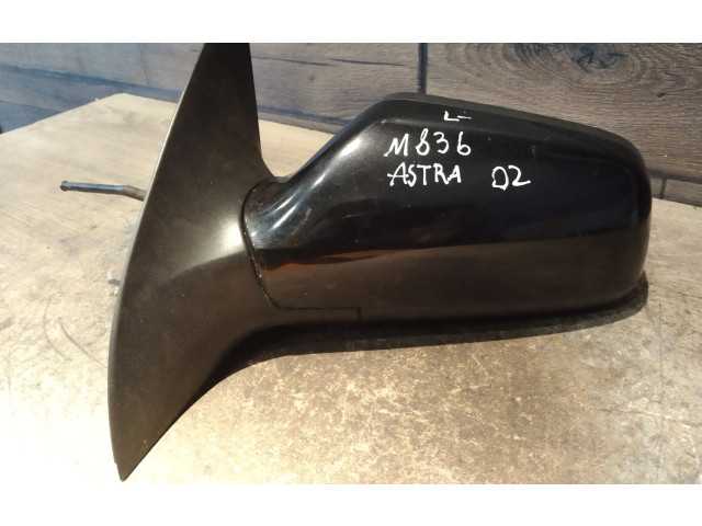Zpětné zrcátko Opel Astra G 2001
