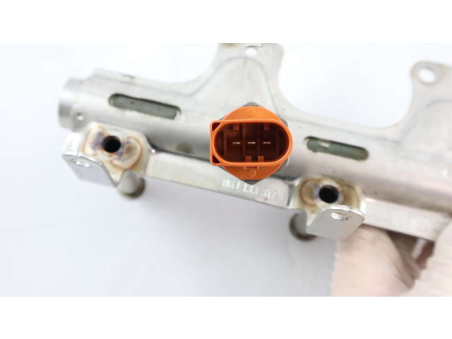 Топливная рампа 06J133317AB Audi A4 Allroad