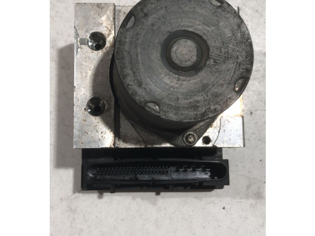 Блок АБС    Mercedes-Benz  A W169  2004 - 2012 года