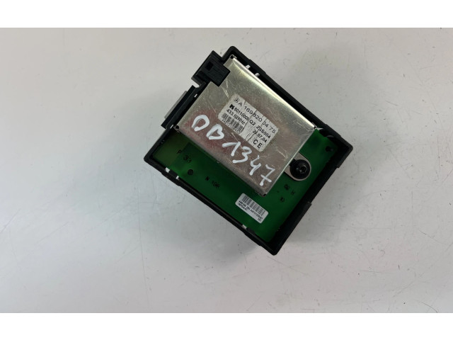 Блок управления A1698200475   Mercedes-Benz A W169