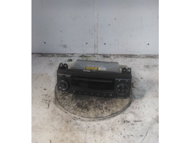 Блок управления A1698200886, A1698200886 Mercedes-Benz A W169