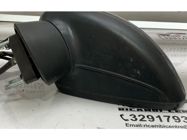 Зеркало (механическое) Audi A1 2010 - 2018 года