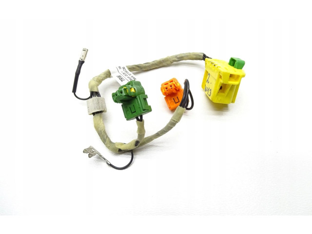 Подушка безопасности водителя 8K0971589F Audi A4 S4 B8 8K