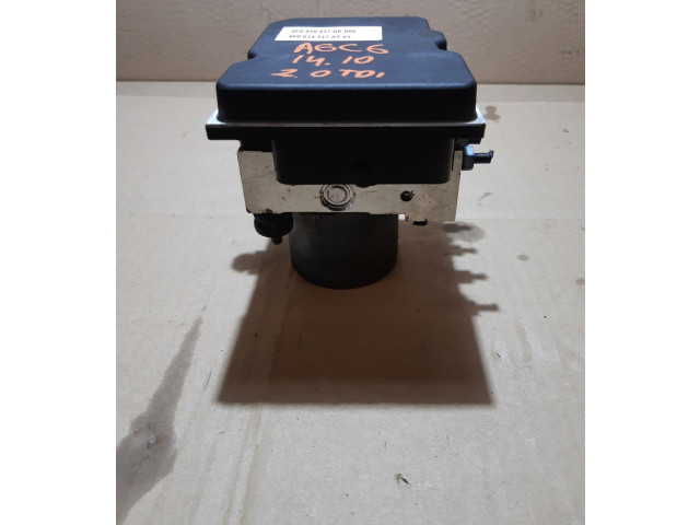 Блок АБС Audi A6 S6 C6 4F 2004 - 2011 года