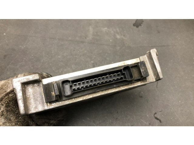 Блок управления двигателя 85GB12A297 Ford Galaxy