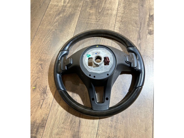 Руль Mercedes-Benz CLS C218 X218  2011 - 2017 года A2184602718, 307801898162      