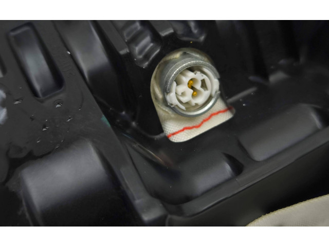 Подушка безопасности пассажира 5E3880204G, 5E3204   Skoda Octavia Mk4