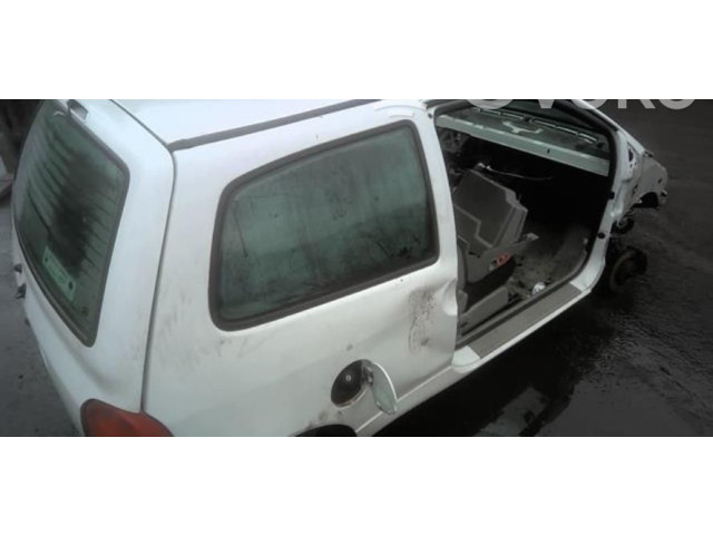 Зеркало электрическое        Renault Twingo I  1999 - 2006 года   