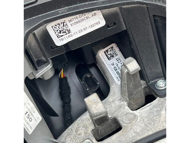 Volant Hyundai Tucson LM 2015 96720D7220UB, 309754809LAB