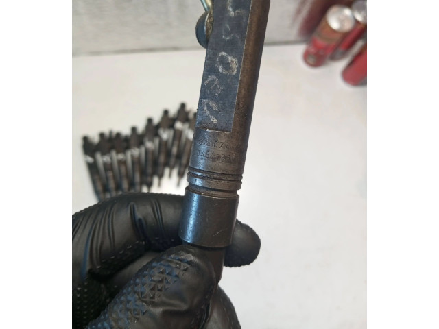 Vstřikovač 0432193616 Volvo S70 V70 V70 XC pro naftový motor 2.5