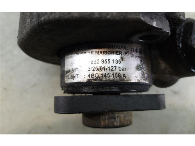 Насос усилителя руля 4B0145156A   Audi A6 S6 C5 4B
