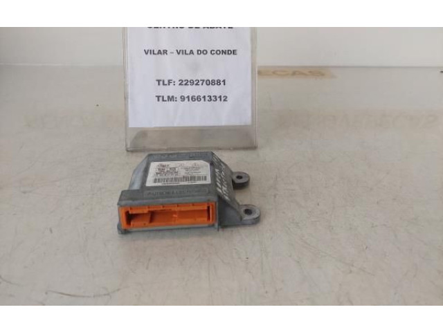 Блок подушек безопасности YWC001180   Rover Streetwise