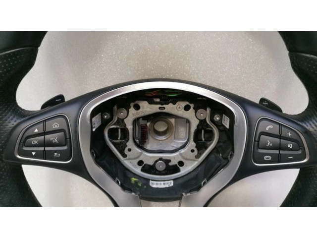 Volant Mercedes-Benz C W205 2016 A0004601803