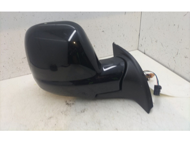 Zpětné zrcátko Citroen Berlingo 2015 1679996380