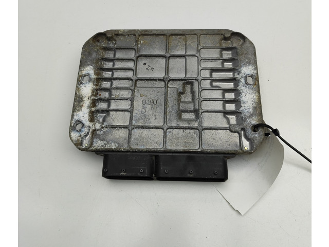 Блок управления двигателя 1860B810 Mitsubishi Outlander