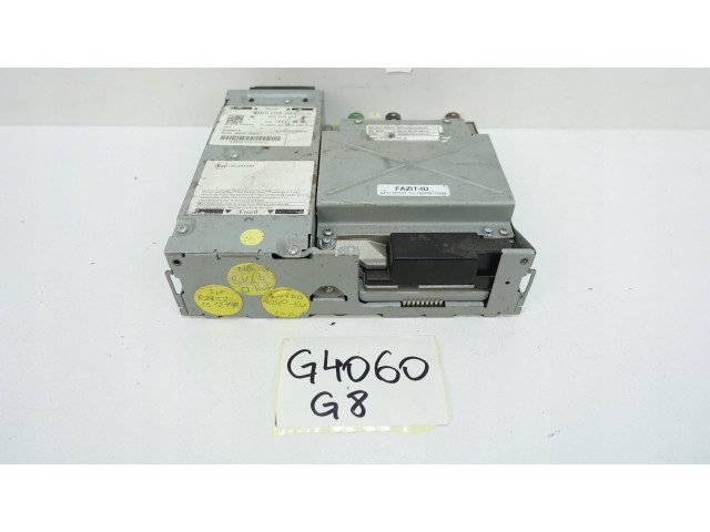 Блок управления 4K0035064, 4K0035064   Audi A6 S6 C8 4K