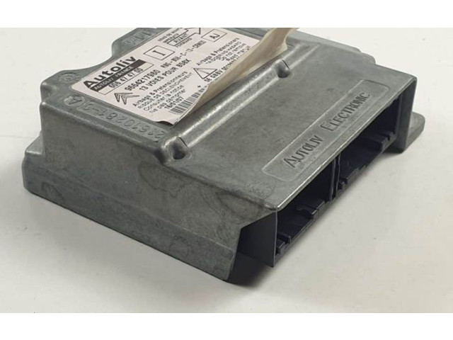 Масляный насос  RHJ 606474700  Citroen C4 Grand Picasso 