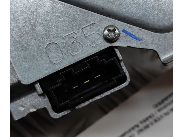 Pojistková skříňka A2479065202 Mercedes-Benz GLS X167 2022