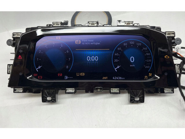 Přístrojová deska Volkswagen Caddy 2025 5H0920340A, 5905232886529